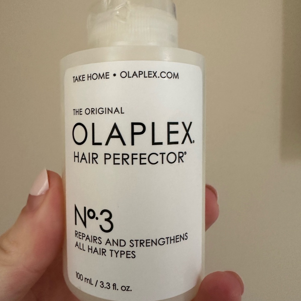 Olaplex Hair Perfector No. 3